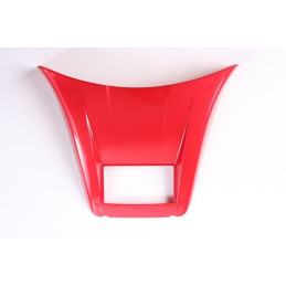 CAMION RC MAN TGX ESCALA 1/14 RED Pr painted EDITION - TAMIYA 56332 KIT