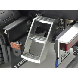 Volvo FH16 Timber Truck TAMIYA 56360