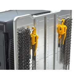 Volvo FH16 Timber Truck TAMIYA 56360