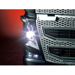 Volvo FH16 Timber Truck TAMIYA 56360