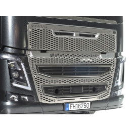 Volvo FH16 Timber Truck TAMIYA 56360