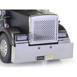 RC Grand Hauler (Matte Black) TAMIYA 56356