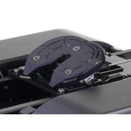 RC Grand Hauler (Matte Black) TAMIYA 56356