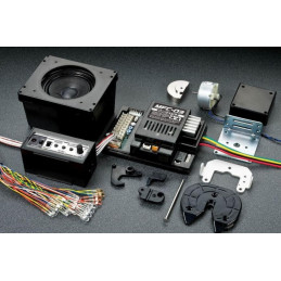 MFC-03 Multi-function Unit TAMIYA 56523
