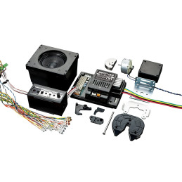 MFC-03 Multi-function Unit TAMIYA 56523