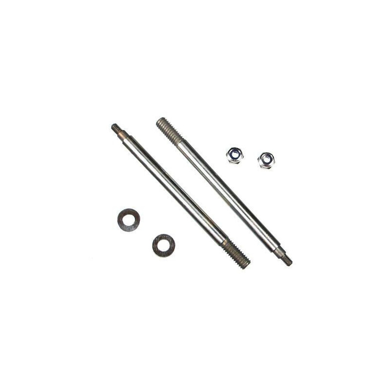 VASTAGO AMORTIGUADOR DELANTERO (2 UNIDS) HO-BAO 90030 VASTAGO AMORTIGUADOR DELANTERO (2 UNIDS) HO-BAO 90030