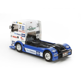 KIT CAMION MAN TGS -Escala 1/14- Tamiya 58632