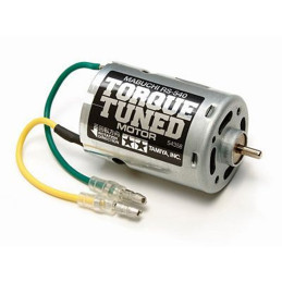 KIT CAMION MAN TGS -Escala 1/14- Tamiya 58632