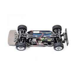 KIT CAMION MAN TGS -Escala 1/14- Tamiya 58632