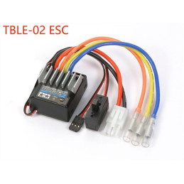 KIT CAMION MAN TGS -Escala 1/14- Tamiya 58632