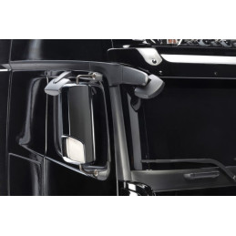 CAMION RC MB MERCEDES ACTROS 3363 1/14 (EDICION AZUL PERLA) TA56354