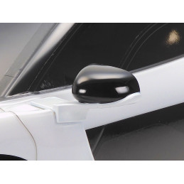 MCLAREN SENNA RADIO CONTROL EN KIT - ESCALA 1/10 - CHASIS TT-02 - TAMIYA 58711