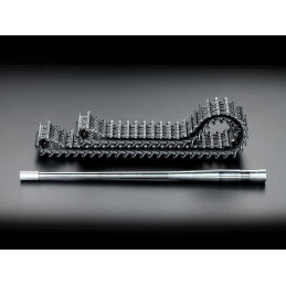 CARRO COMBATE RC Brit. Centurion Mk.III Full-Opt TAMIYA56045