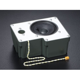 CARRO COMBATE RC Brit. Centurion Mk.III Full-Opt TAMIYA56045