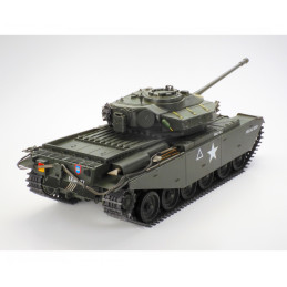 CARRO COMBATE RC Brit. Centurion Mk.III Full-Opt TAMIYA56045