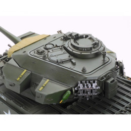 CARRO COMBATE RC Brit. Centurion Mk.III Full-Opt TAMIYA56045