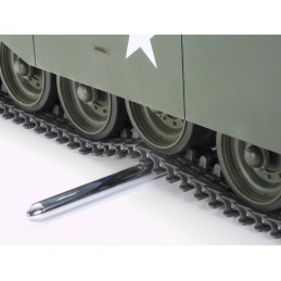 CARRO COMBATE RC Brit. Centurion Mk.III Full-Opt TAMIYA56045