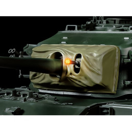 CARRO COMBATE RC Brit. Centurion Mk.III Full-Opt TAMIYA56045