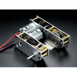 CARRO COMBATE RC Brit. Centurion Mk.III Full-Opt TAMIYA56045