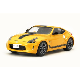 NISSAN 370Z HERITAGE 1/24 - Tarmiya 24348