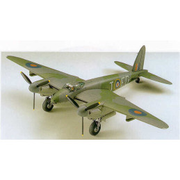 de HAVILLAND MOSQUITO FB.MK-VI / NF.MK-I -Escala 1/48- Tamiya 61062