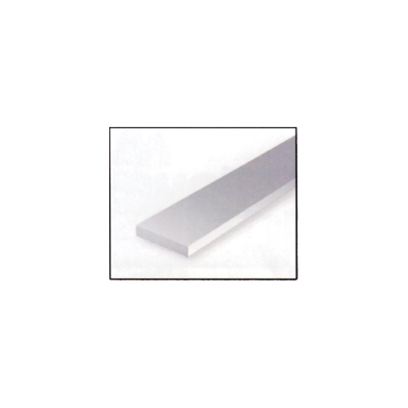 VARILLA RECTANGULAR (0,75 x 6,3 x 365 mm) 10 unidades VARILLA RECTANGULAR (0,75 x 6,3 x 365 mm) 10 unidades