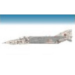CALCAS RF-4 C PHANTOM (TORREJON) 1/72 - Series Españolas SE972