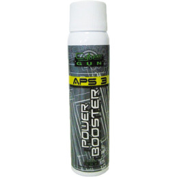 ACEITE LUBRICANTE PARA ARMAS (100 ml)