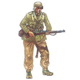 MOTOCICLETAS AFRICA KORPS ESCALA 1/72 10 MINIATURAS MOTOCICLETAS AFRICA KORPS ESCALA 1/72 10 MINIATURAS