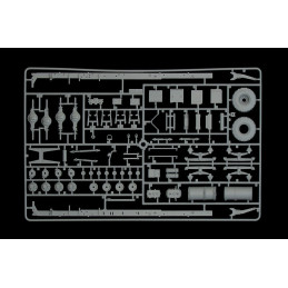 CAMION HEMTT GUN TRUCK CAMION HEMTT GUN TRUCK