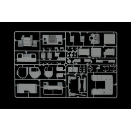 CAMION HEMTT GUN TRUCK CAMION HEMTT GUN TRUCK