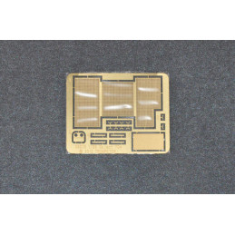 OBUS AUTOPROPULSADO OBJECT 704 - Trumpeter 05575