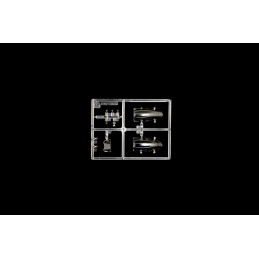 NORTH AMERICAN MUSTANG MK-IV A