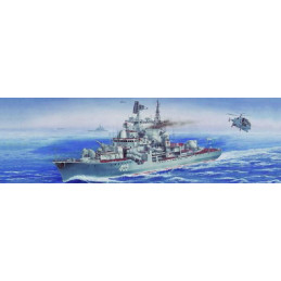 DESTRUCTOR Type 956 SOVREMENNY 1/200 - Trumpeter 03612