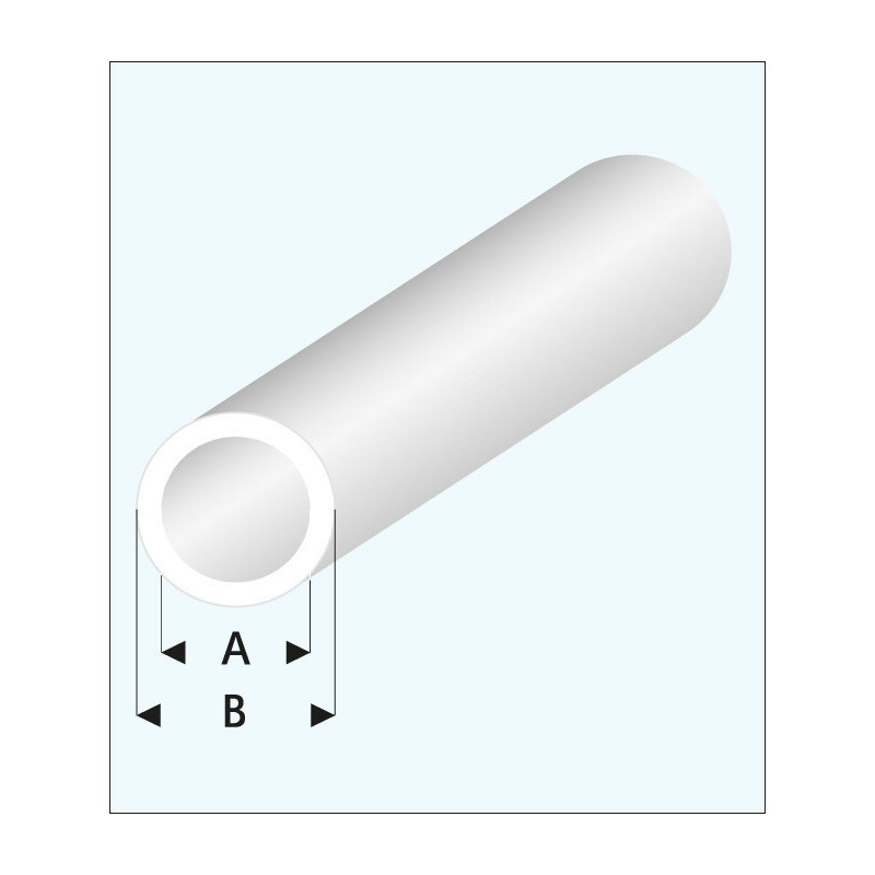 TUBO REDONDO TRASLUCIDO (1 x 2 mm ) L: 330 mm Unidad TUBO REDONDO TRASLUCIDO (1 x 2 mm ) L: 330 mm Unidad