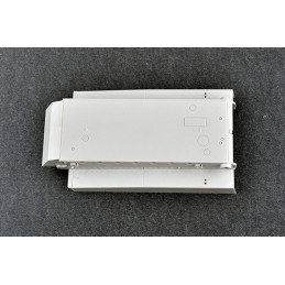 CARRO DE COMBATE Sd.Kfz. 181 Ausf.E (Late) TIGER I -Escala 1/35- Trumpeter 09540