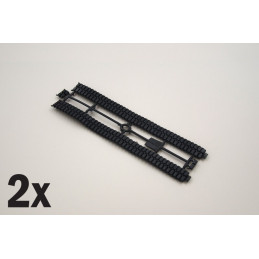 CARRO DE COMBATE LEOPARD II A4 (España) -Escala 1/35- Italeri 6559