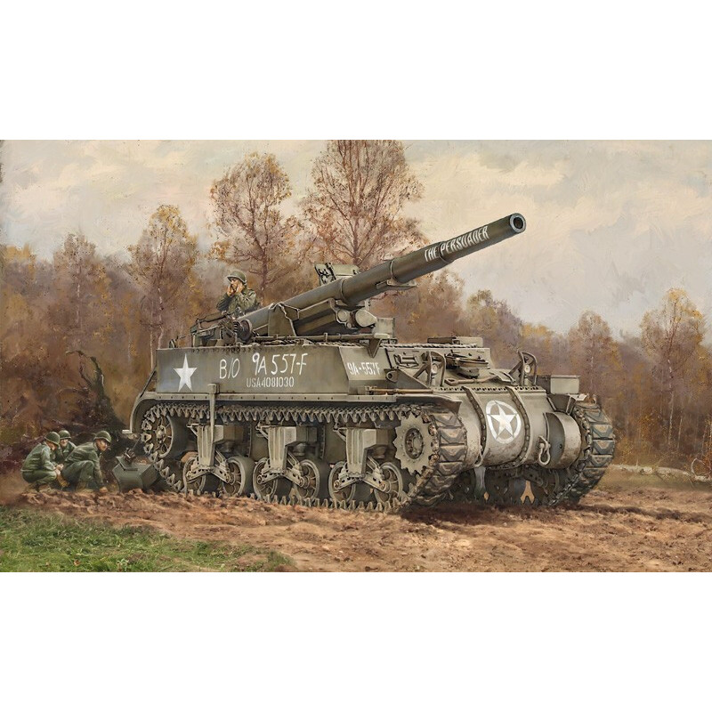CAÑON AUTOPROPULSADO M-12 -1/72- Italeri 7076 CAÑON AUTOPROPULSADO M-12 -1/72- Italeri 7076