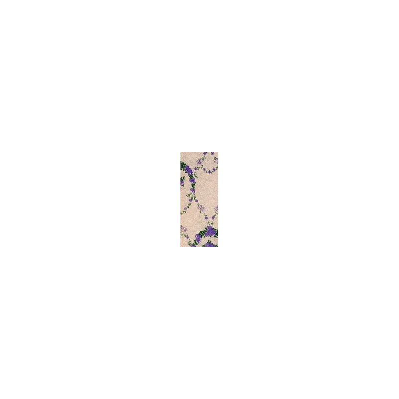 PAPEL PARED MAYFAIR LILA (300 x 420 mm) PAPEL PARED MAYFAIR LILA (300 x 420 mm)