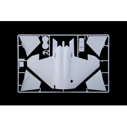 LOCKHEED MARTIN-BOEING F-22 RAPTOR -Escala 1/48- Italeri 2822