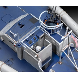 LANCHA TORPEDERA PT-160 -Escala 1/72- Revell 05175 LANCHA TORPEDERA PT-160 -Escala 1/72- Revell 05175