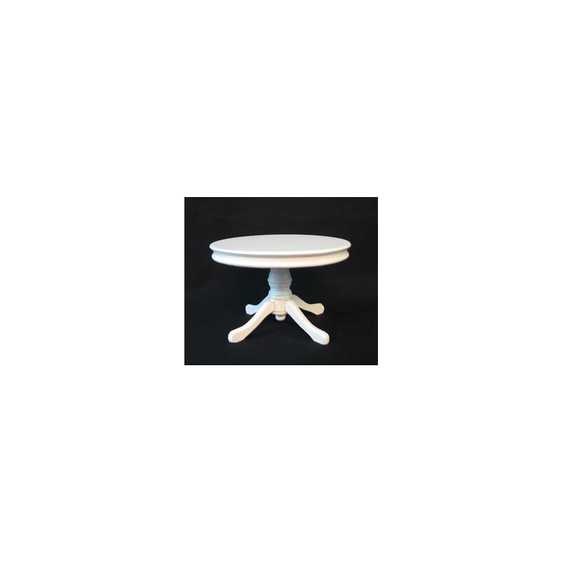 MESA REDONDA BLANCA - VEGA MINIS 23709 MESA REDONDA BLANCA - VEGA MINIS 23709