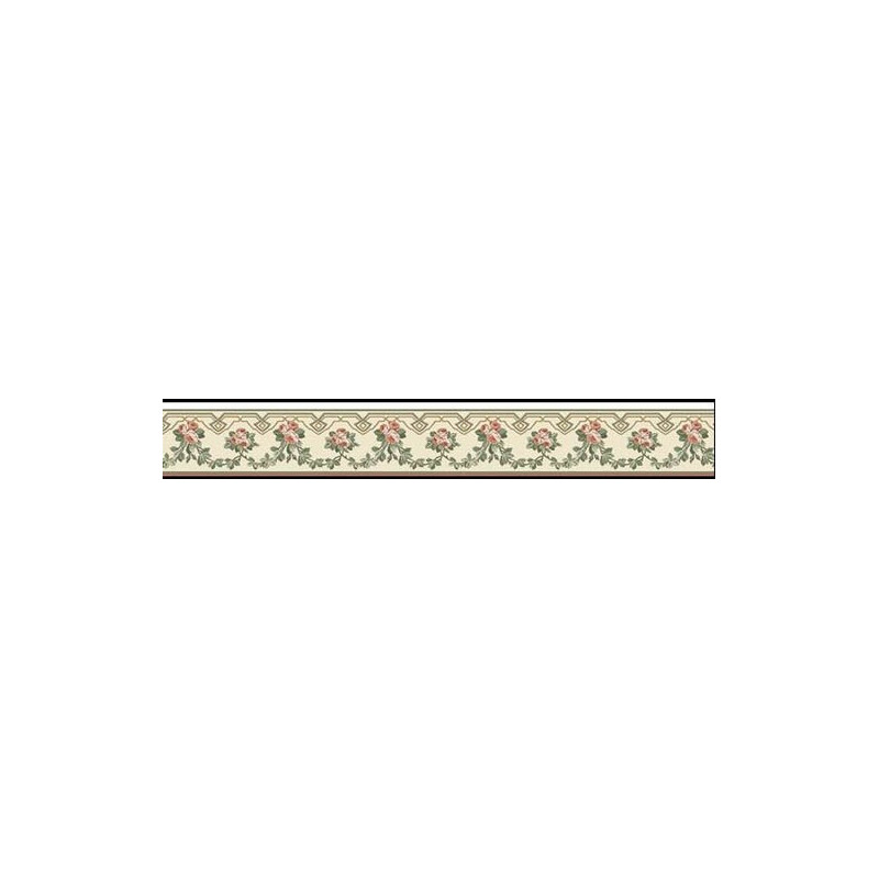 CENEFA FLORES 400mm x 20mm CENEFA FLORES 400mm x 20mm