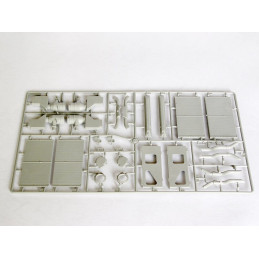 CARRO DE COMBATE T-34/85 (1944) -Escala 1/16- Trumpeter 00904