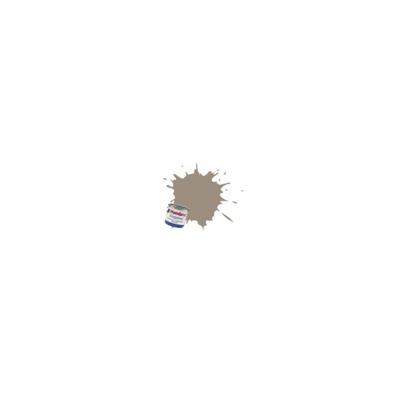 PINTURA ESMALTE KAKI DRILL MATE (14 ml)