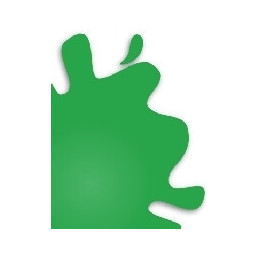 PINTURA AQUEOUS VERDE AMARILLENTO BRILLANTE (10 ml) - Mr Color / Gunze Sangyo H-16 PINTURA AQUEOUS VERDE AMARILLENTO BRILLANTE (10 ml) - Mr Color / Gunze Sangyo H-16