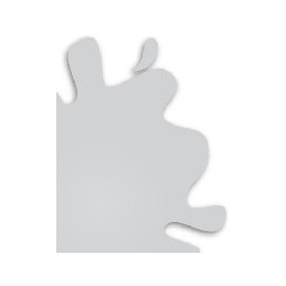 PINTURA AQUEOUS PLATA METALIZADA (10 ml) - Mr Color / Gunze Sangyo H-008 PINTURA AQUEOUS PLATA METALIZADA (10 ml) - Mr Color / Gunze Sangyo H-008