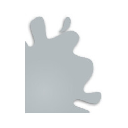 PINTURA AQUEOUS GRIS GAVIOTA CLARO BRILLANTE (10 ml) - Mr Color / Gunze Sangyo H-051 PINTURA AQUEOUS GRIS GAVIOTA CLARO BRILLANTE (10 ml) - Mr Color / Gunze Sangyo H-051