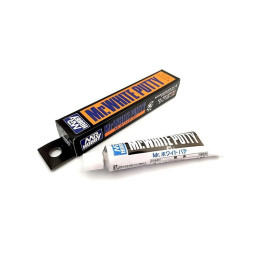 MASILLA Mr. WHITE PUTTY (25 gr)