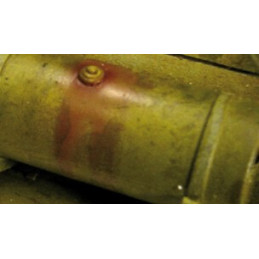 Weathering Effects: EFECTO MANCHAS DIESEL 40 ml - VALLEJO 73816 Weathering Effects: EFECTO MANCHAS DIESEL 40 ml - VALLEJO 73816